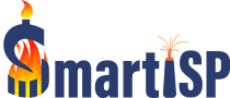 Logo de SmartISP